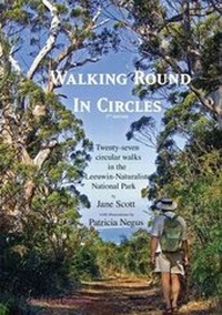 Abbildung von: Walking Round in Circles - Cape to Cape Publishing
