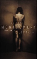 Cover: Letters to Montgomery Clift - Alyson Books