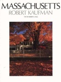 Cover: Massachusetts - Graphic Arts Books