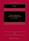 Cover: Trademarks and Unfair Competition - Aspen Publishing