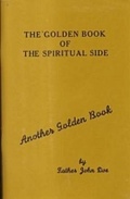 Bild: The Golden Book of the Spiritual Side - Hazelden Information & Educational Services