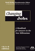 Bild: Changing Jobs - American Bar Association