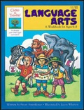 Cover: Gifted and Talented Language Arts - Lowell House