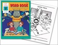 Cover: Word Book - Lowell House