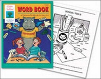 Enlarge image Cover: Word Book - Lowell House