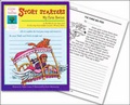Cover: Gifted and Talented Story Starters - McGraw-Hill/Contemporary