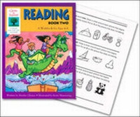 Enlarge image Cover: Gifted and Talented Reading - Lowell House