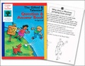 Cover: The Gifted & Talented Question & Answer Book for Ages 6-8 - McGraw-Hill/Contemporary