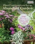 Cover: The Abundant Flower Gardener - Creative Homeowner Press,U.S.