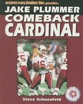 Cover: Jake Plummer - Sports Publishing LLC