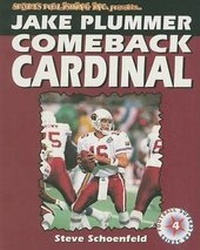 Enlarge image Cover: Jake Plummer - Sports Publishing LLC