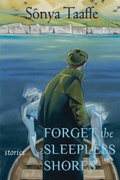 Cover: Forget the Sleepless Shores - Lethe Press
