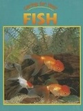 Cover: Caring for Your Fish - Av2 by Weigl