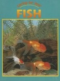 Enlarge image Cover: Caring for Your Fish - Av2 by Weigl