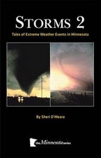 Abbildung von: Storms 2 - Capstone Press