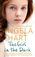 Cover: The Girl in the Dark - Bluebird