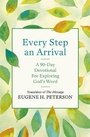 Cover: Every Step an Arrival - Hodder & Stoughton