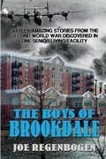 Cover: The Boys of Brookdale - Sunbury Press, Inc.