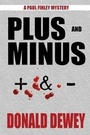 Cover: Plus and Minus - Milford House Press