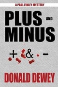 Cover: Plus and Minus - Milford House Press