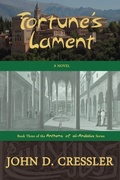Cover: Fortune's Lament - Sunbury Press, Inc.