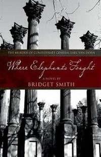 Enlarge image Cover: Where Elephants Fought - Milford House Press