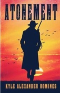 Cover: Atonement - Milford House Press