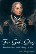 Cover: For God and Glory - Naval Institute Press