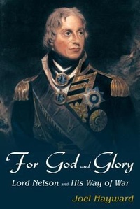 Enlarge image Cover: For God and Glory - Naval Institute Press