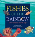 Cover: Fishes of the Rainbow - Texas A & M University Press