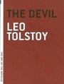 Cover: The Devil - Melville House Publishing