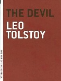 Enlarge image Cover: The Devil - Melville House Publishing