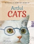 Cover: Artful Cats - Princeton Architectural Press