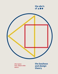 Abbildung von: The ABC's of Triangle, Square, Circle - Princeton Architectural Press