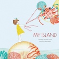 Cover: My Island - Princeton Architectural Press