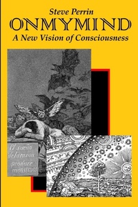 Enlarge image Cover: On My Mind - Earthling Press