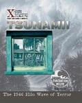 Cover: Tsunami! - Bearport Books