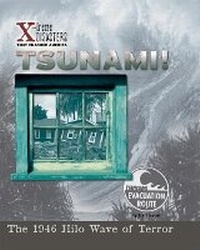 Enlarge image Cover: Tsunami! - Bearport Books