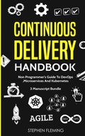 Cover: Continuous Delivery Handbook - Stephen Fleming