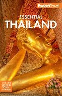 Abbildung von: Fodor's Essential Thailand - Fodor's Travel Publications Inc.,U.S.