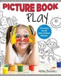 Cover: Making Picture Book Art Projects - Fox Chapel Publishing