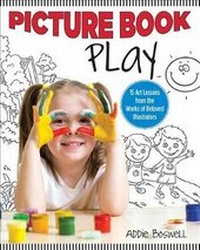 Enlarge image Cover: Making Picture Book Art Projects - Fox Chapel Publishing