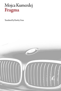 Enlarge image Cover: Fragma - Dalkey Archive Press