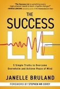 Cover: The Success Lie - Made For Success