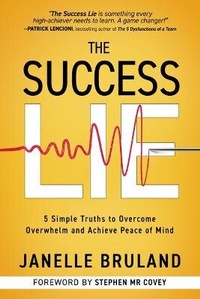 Enlarge image Cover: The Success Lie - Made For Success