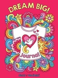 Cover: Notebook Doodles Fabulous Fashion Guided Journal - Quiet Fox Designs