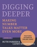 Cover: Digging Deeper - Stenhouse Publishers