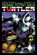 Cover: Teenage Mutant Ninja Turtles Color Classics, Vol. 2 - Idea & Design Works
