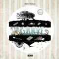 Cover: The Grave - Idea & Design Works