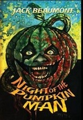 Cover: Night of the Pumpkin Man - King's Way Press